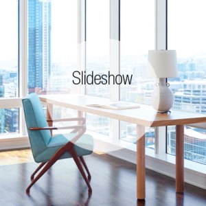 Tour a High-Powered Couple's Stylish SoMa Aerie