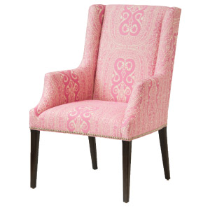 2014 New York Pink Aid Pink Chair {etc} Program