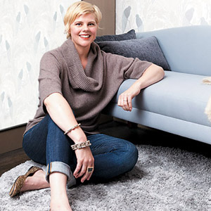 Rising Star: Darci Hether