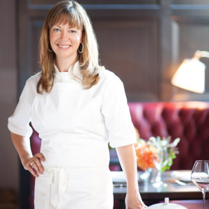 Chef Jennifer Puccio of Marlowe on the Delights of Casual Gatherings