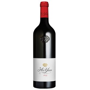 China&rsquo;s First-Ever Grand Cru Cabernet Hits the Market to Great Acclaim