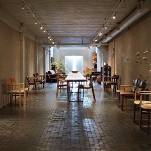 Conde House Debuts a New Showroom at the San Francisco Design Center