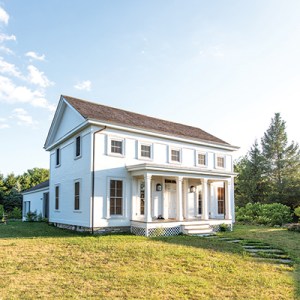 Skincare Gurus Malin & Goetz Refresh a Greek Revival