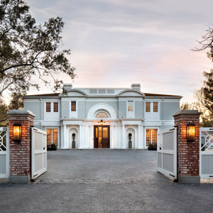 Five Eye-Popping Bay Area Properties to Watch