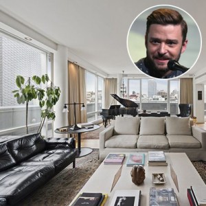 Justin Timberlake&rsquo;s SoHo Penthouse Gets a Hefty Price Cut