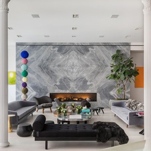 This Tribeca Loft Might Be the Coolest Manhattan Apartment on the Market