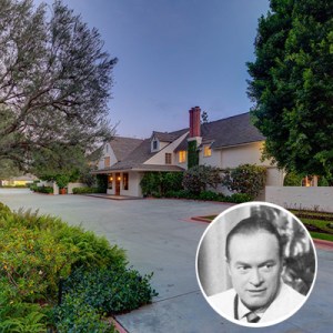 A Billionaire Snags Bob Hope&rsquo;s Former Estate After Nearly Six Years on the Market