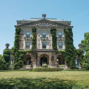 Kykuit, a Historic American Treasure, is Less Than an Hour from Midtown Manhattan