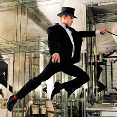 Designer Miles Redd brings rooms to life