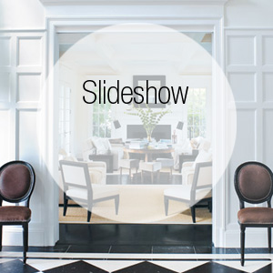 GALLERY Tour a Fashion Executive's Traditional-Style East Hampton Home