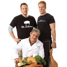 Sustainable Connecticut: Staying Hungry