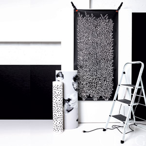 Eight Questions for Patrick Mele