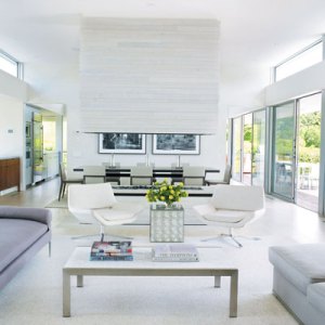 Tour a Stelle Architects Creation at Mecox Bay