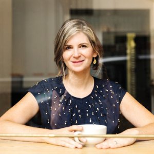 RabLabs Founder Anna Rabinowicz on the Inspiration Behind Her Fall 2016 Collection