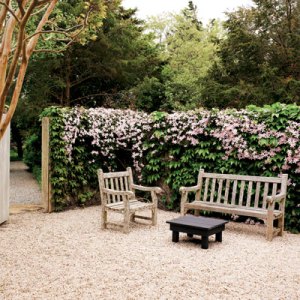 Inside Jack Ceglic's East Hampton Home