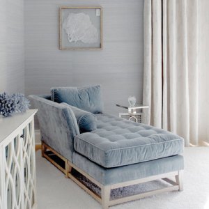 A Look Inside A Sophisticated Amagansett Beach House