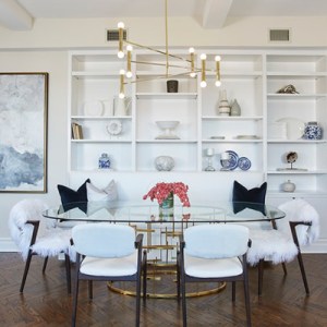 Joe DiMaggio's Upper West Side Penthouse Lists for $4.5M