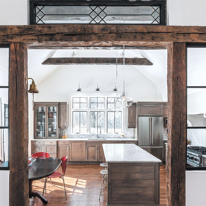 The 2015 CTC&G Innovation in Design Winners: Kitchen