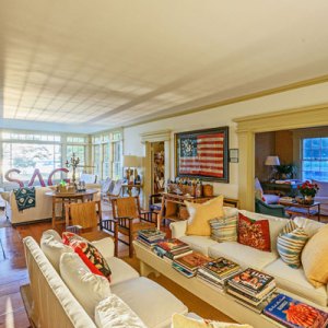 Christie Brinkley Lists Her Second Hamptons Property for $25M