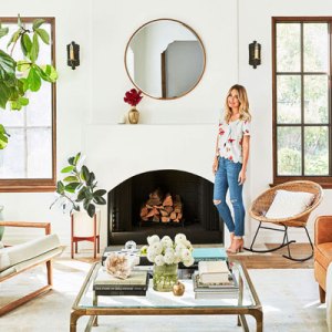 Lauren Conrad Is Selling Her Pacific Palisades Home for $5.2M