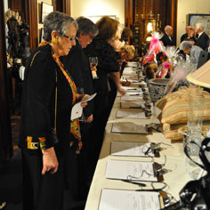 Lockwood-Mathews Mansion Museum Gala