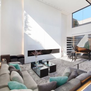 Heidi Klum Stayed in This $16M SoHo Penthouse Before Her Epic Halloween Bash