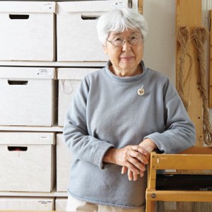 The de Young Showcases the Artistry of Bay Area Master Weaver Kay Sekimachi