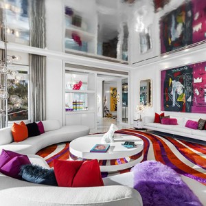 Tommy Hilfiger&rsquo;s Groovy Miami Mansion Reduces Asking Price to $23.5M