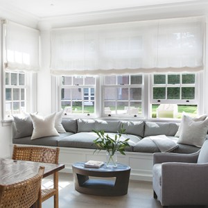 Alicia Orrick Creates a Fresh, Contemporary Home for an Active Family