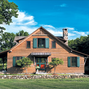 The 2015 CTC&G Innovation in Design Winners: Builder Recognition