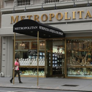 Real Estate Battles Rage On In NYC