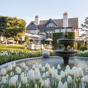 This $7.25M Edwardian Home in Piedmont is Hitting the Market for the First Time in 40 Years