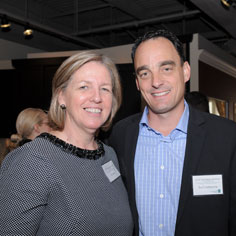 Luxury Homes Panel Discussion