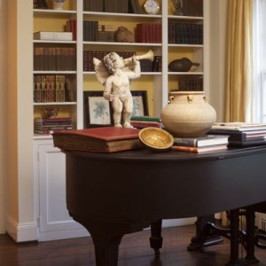 Inside Fairfield's Denemede Estate