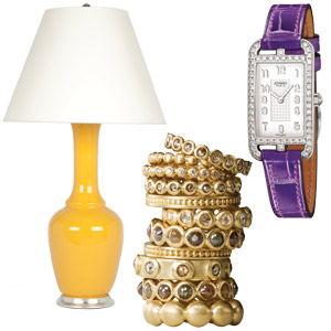 Cutting Edge Objects to Buy and Love