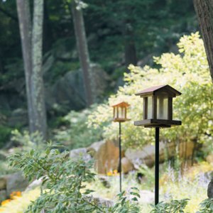 Tour a Rocky Litchfield Heaven