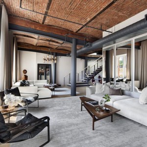 Zayn Malik Buys Manhattan Bachelor Pad After Splitting from Model Gigi Hadid