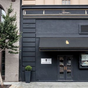 Jonathan Rachman Injects the Past Into the Present at His Debut Boutique, J.Rachman