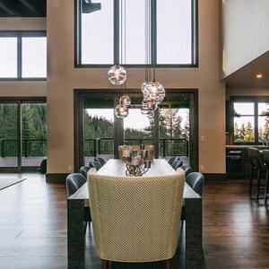 A Spec Home at Tahoe's Mountainside at Northstar Asks $5.4M