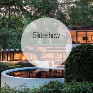 Tour a Modern Architectural Marvel