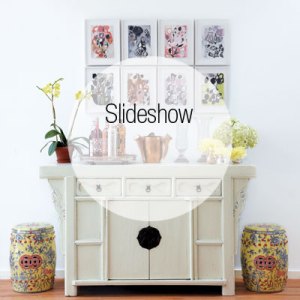 Step Inside Madeline Weinrib's Bridgehampton Home