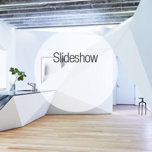 Architecture Studio OPA Creates a Russian Hill Loft That Is a Study in Angles