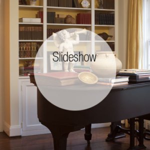 Inside Fairfield's Denemede Estate