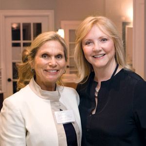 CT Designer Showhouse on the Green Sponsor Day