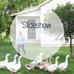 Inside Textile Designer Elizabeth Eakins's 240-Acre Farm