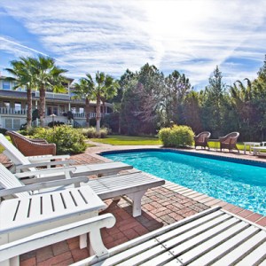 You Can Stay in Sandra Bullock&rsquo;s Georgia Getaway for $1,400/Night