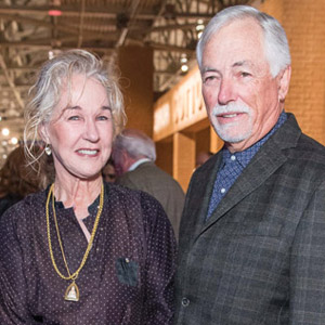 The Annual Fog Design + Art Fair Gala Benefiting SFMOMA