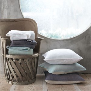 Coyuchi Steps up the Style in Eco-Friendly Home Textiles