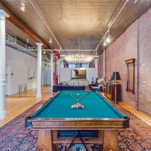 Adam Levine and Behati Prinsloo&rsquo;s SoHo Loft Finds a Buyer at $5.4M