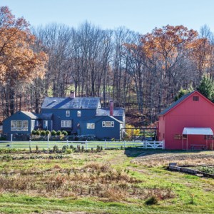 Sherman's Strawberry Fields Farm Lists for $599K